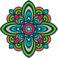 mandala-mini