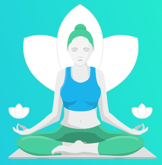 Yoga Terapêutica ou Yogaterapia - Shanti Shala Yoga